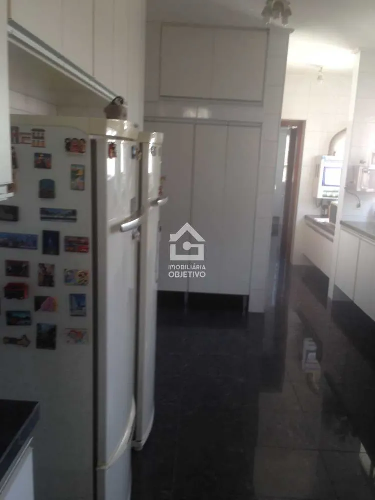 Cobertura, 5 quartos, 446 m² - Foto 2