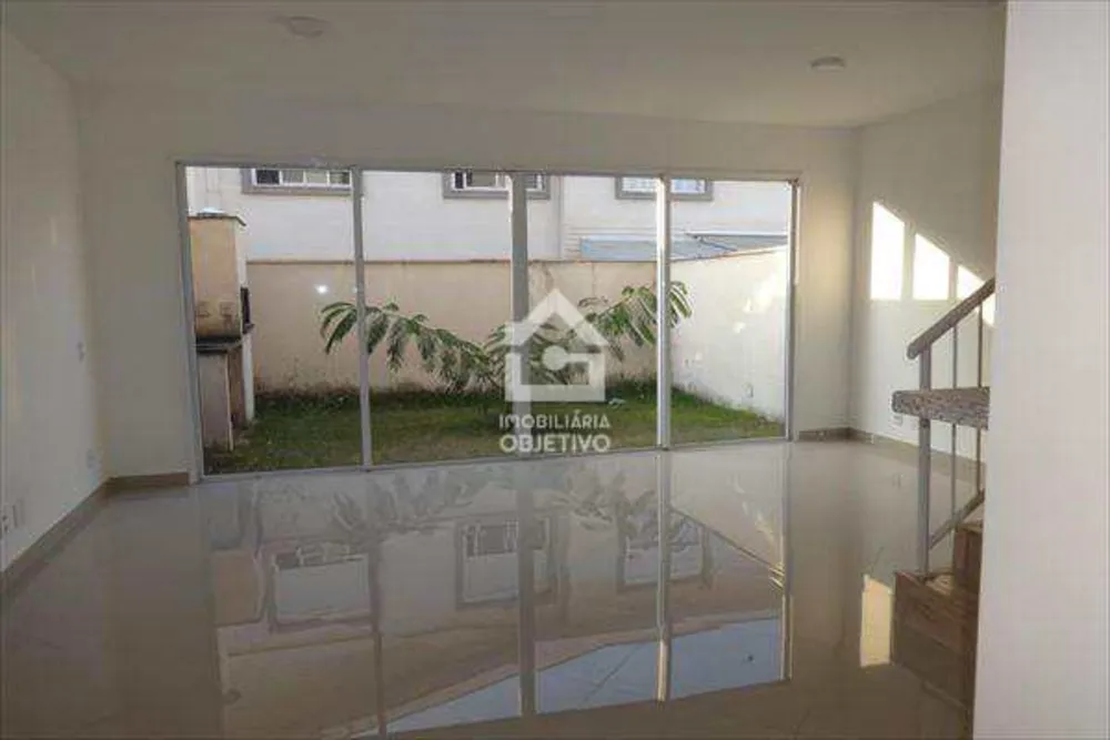 Sobrado, 3 quartos, 95 m² - Foto 1
