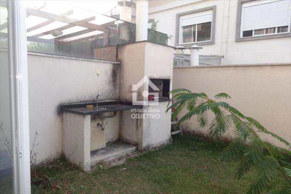Sobrado, 3 quartos, 95 m² - Foto 3