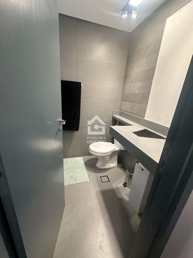 Apartamento à venda com 4 quartos, 127m² - Foto 27