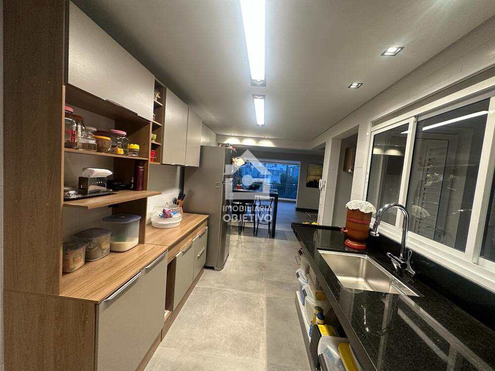 Apartamento à venda com 4 quartos, 127m² - Foto 13