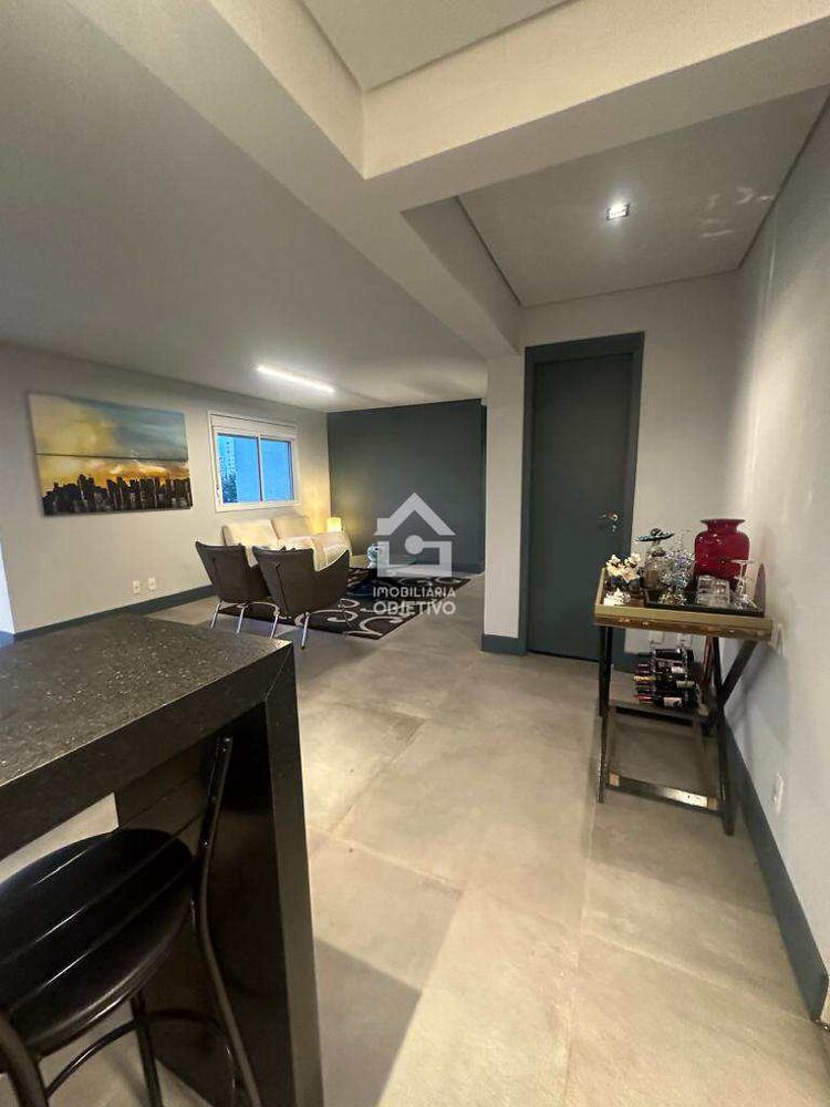 Apartamento à venda com 4 quartos, 127m² - Foto 10