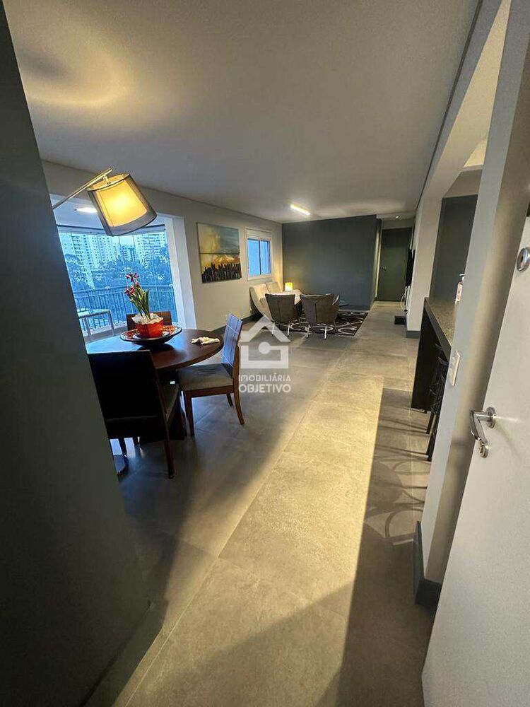 Apartamento à venda com 4 quartos, 127m² - Foto 11