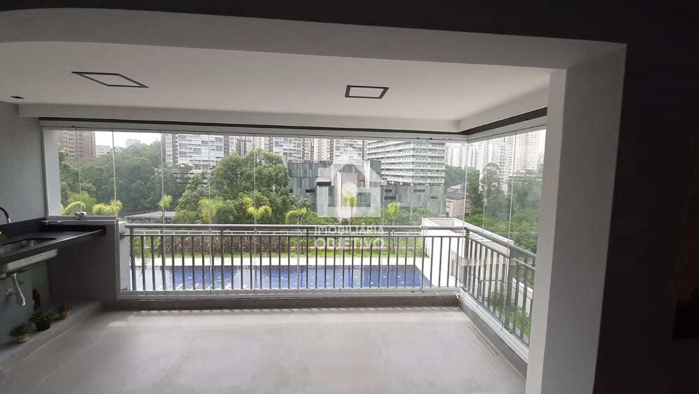 Apartamento à venda com 4 quartos, 127m² - Foto 34
