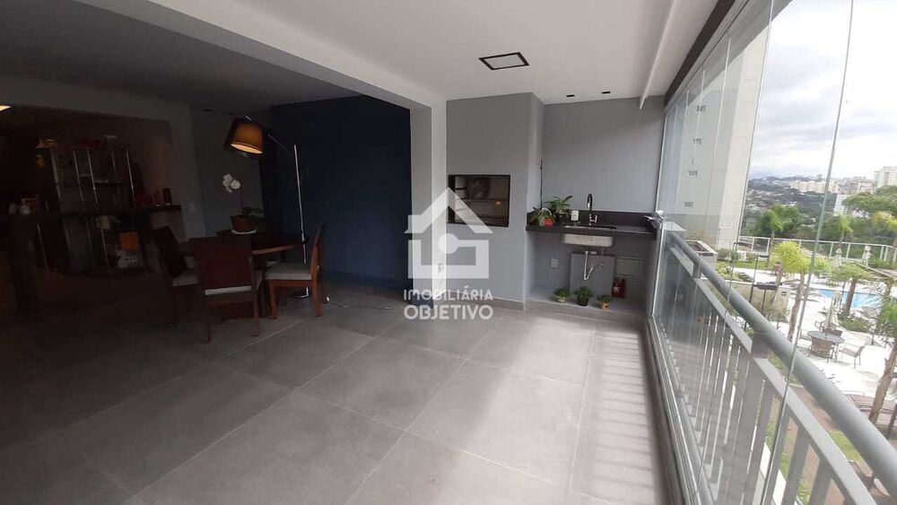 Apartamento à venda com 4 quartos, 127m² - Foto 8