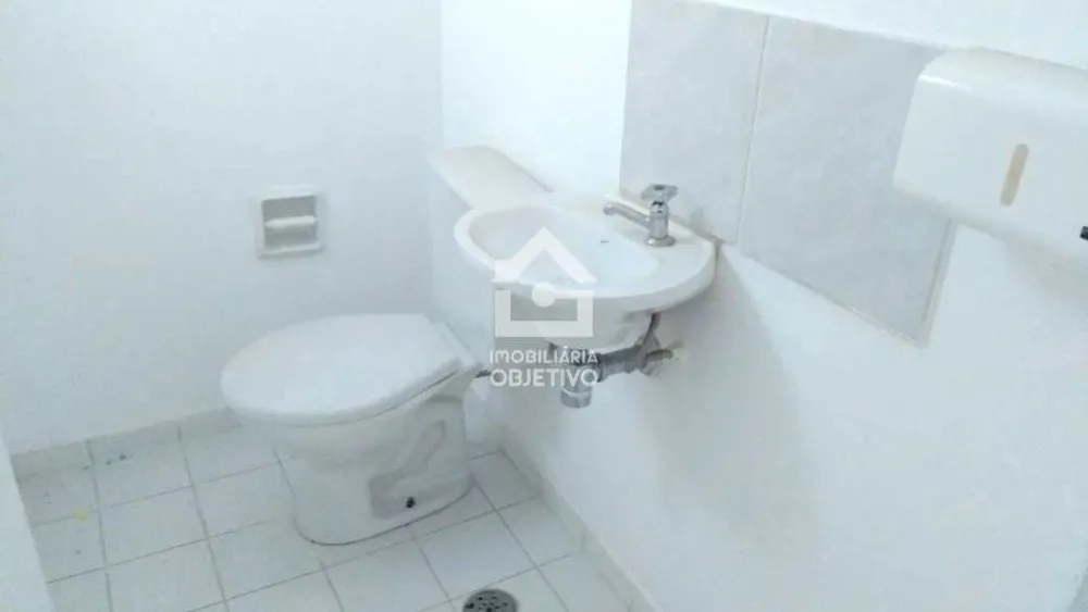 Prédio Inteiro, 55 m² - Foto 10