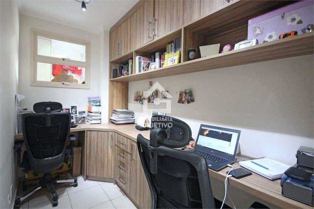 Apartamento, 3 quartos, 93 m² - Foto 2