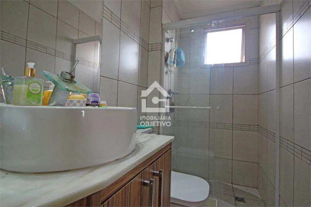 Apartamento, 3 quartos, 93 m² - Foto 7