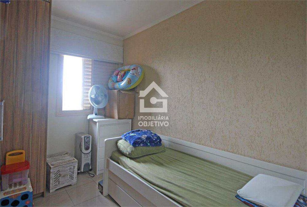 Apartamento, 3 quartos, 93 m² - Foto 4