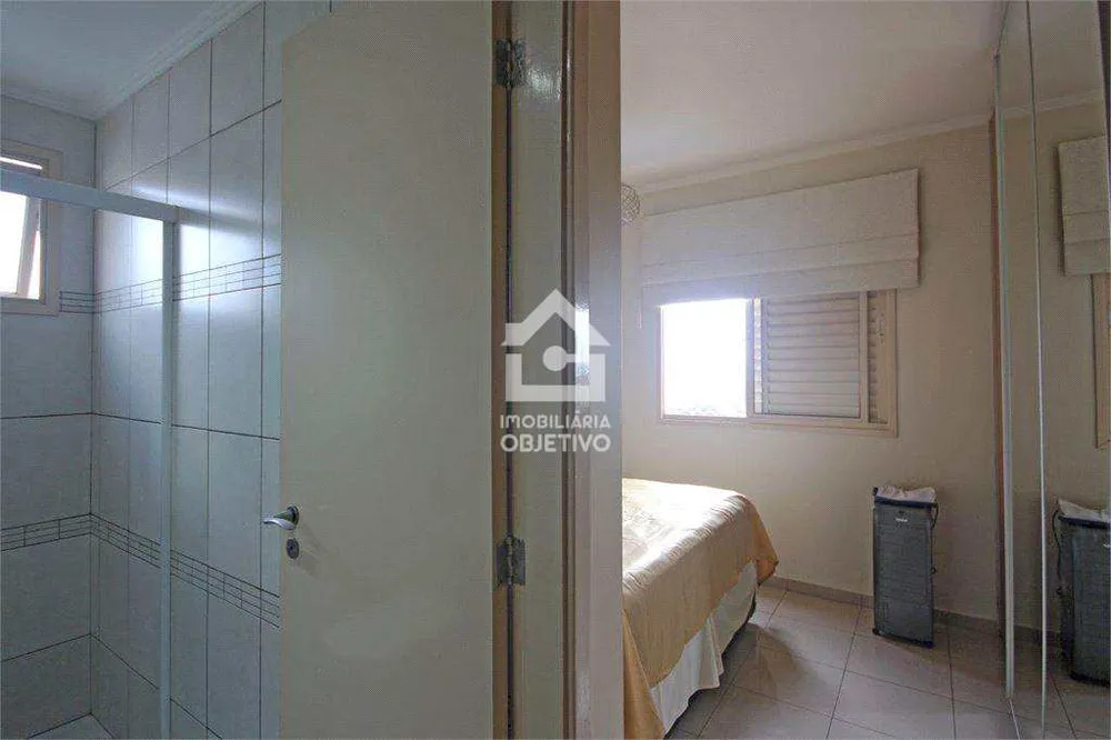 Apartamento, 3 quartos, 93 m² - Foto 6