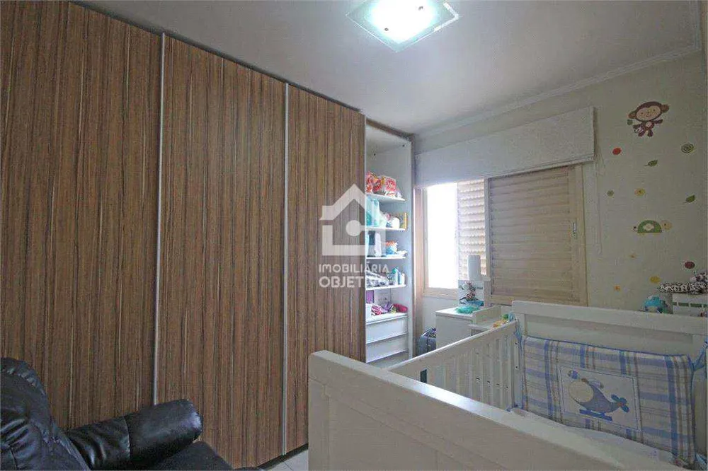 Apartamento, 3 quartos, 93 m² - Foto 8