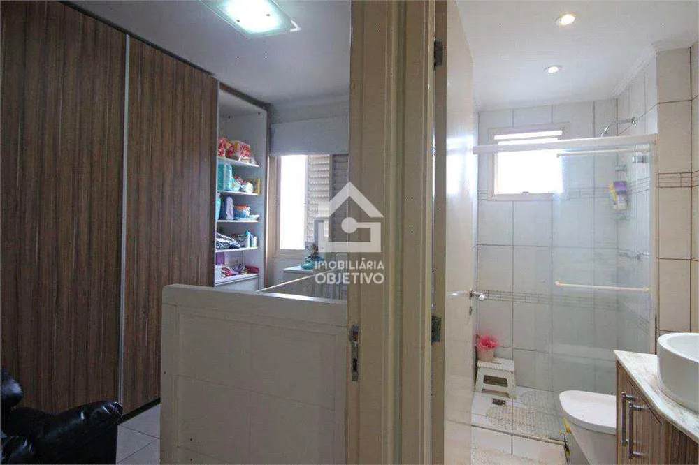 Apartamento, 3 quartos, 93 m² - Foto 7