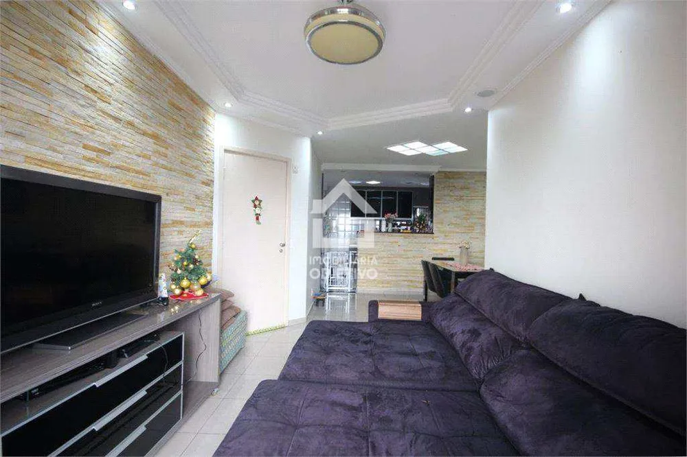 Apartamento, 3 quartos, 93 m² - Foto 6
