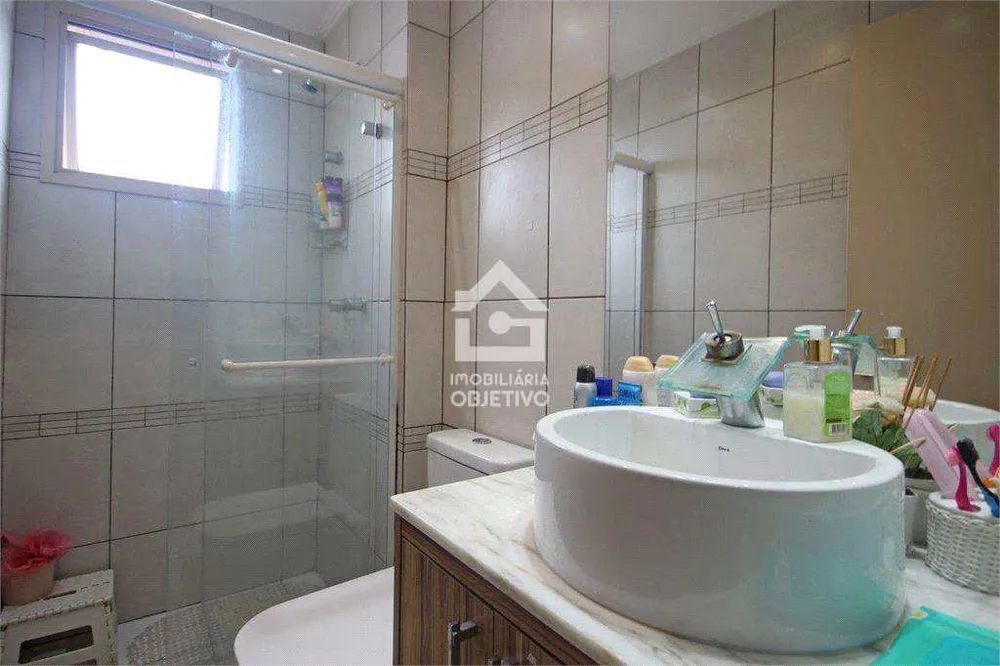 Apartamento, 3 quartos, 93 m² - Foto 5