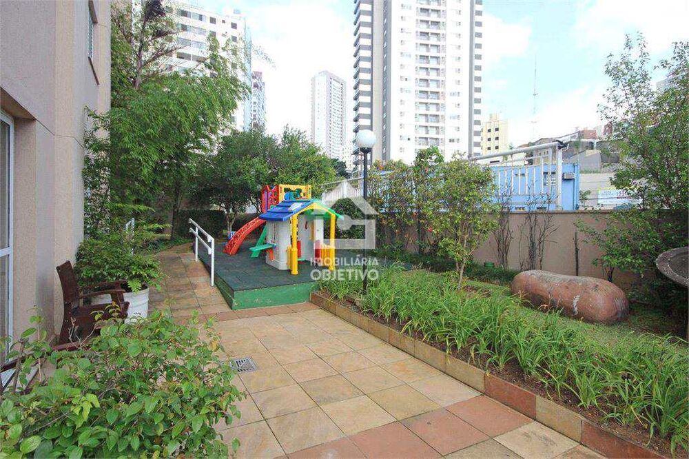 Apartamento, 3 quartos, 93 m² - Foto 3