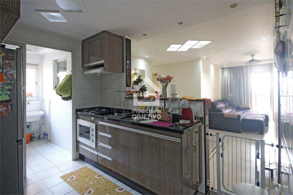 Apartamento, 3 quartos, 93 m² - Foto 8