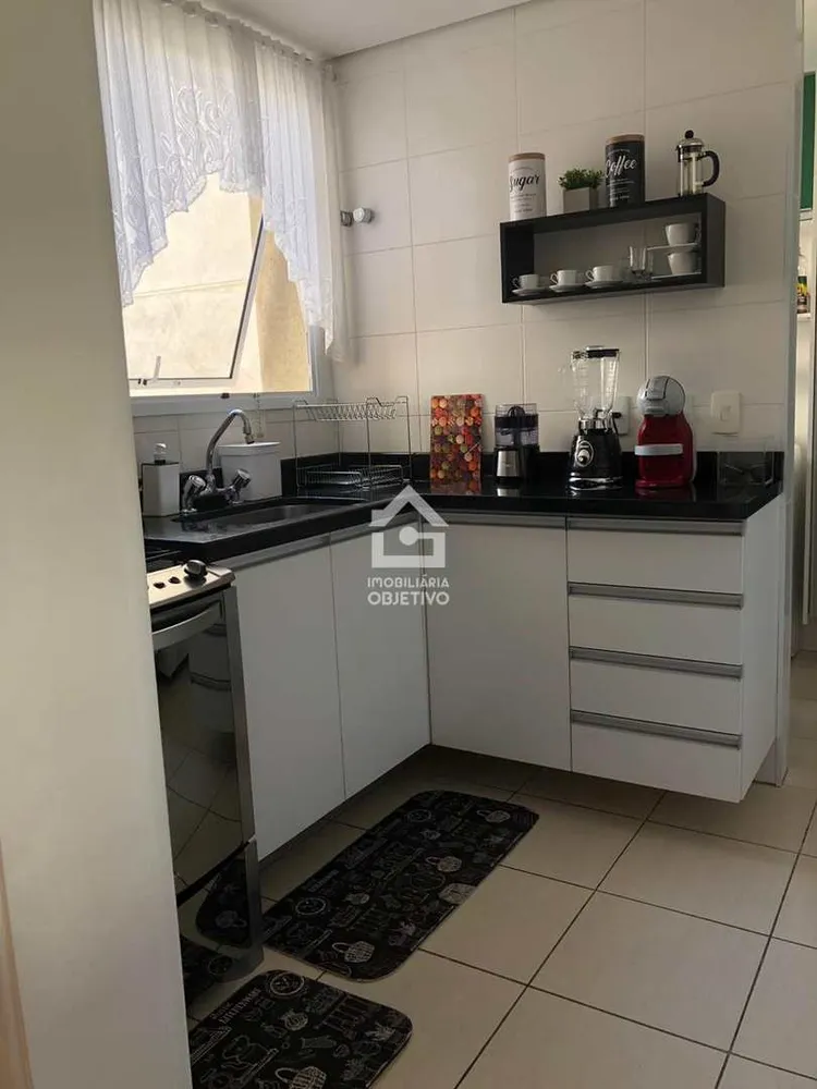 Apartamento, 2 quartos, 75 m² - Foto 10
