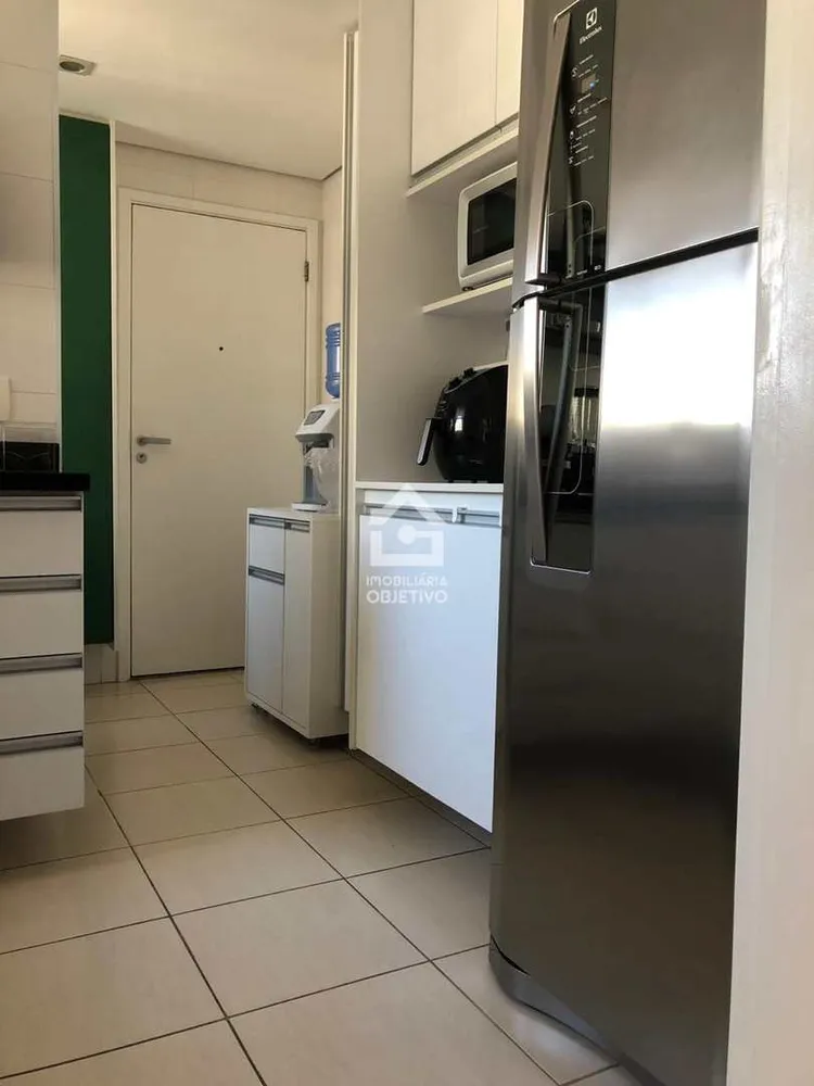 Apartamento, 2 quartos, 75 m² - Foto 13