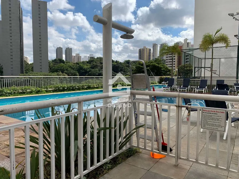 Apartamento, 2 quartos, 75 m² - Foto 3