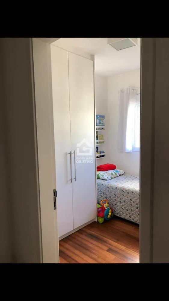 Apartamento, 2 quartos, 75 m² - Foto 6