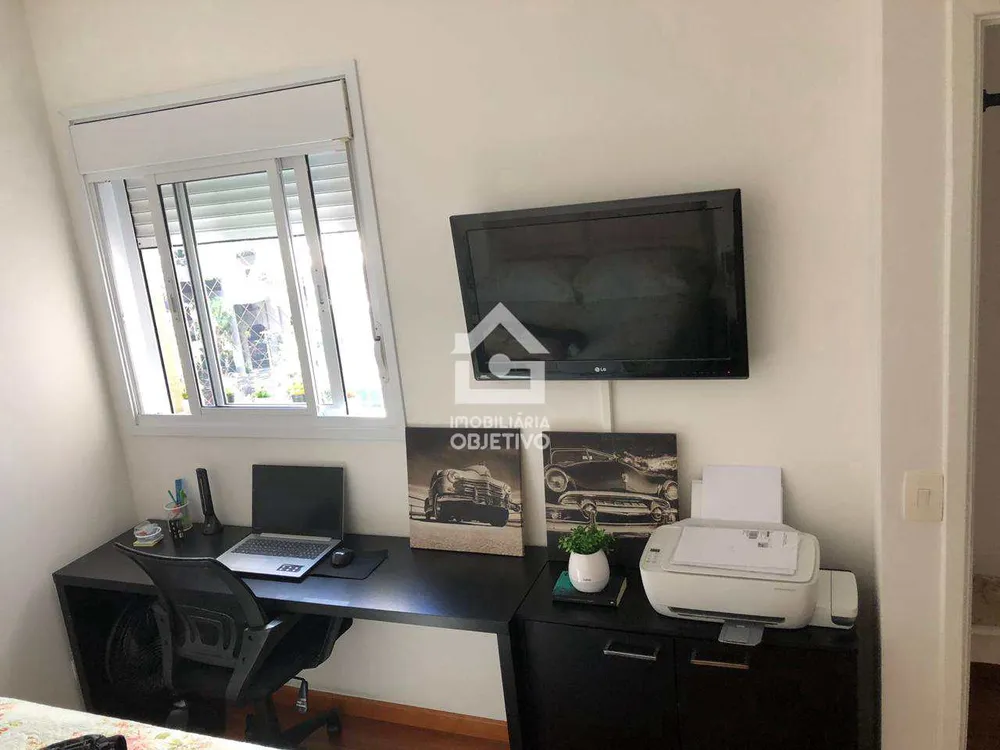 Apartamento, 2 quartos, 75 m² - Foto 16