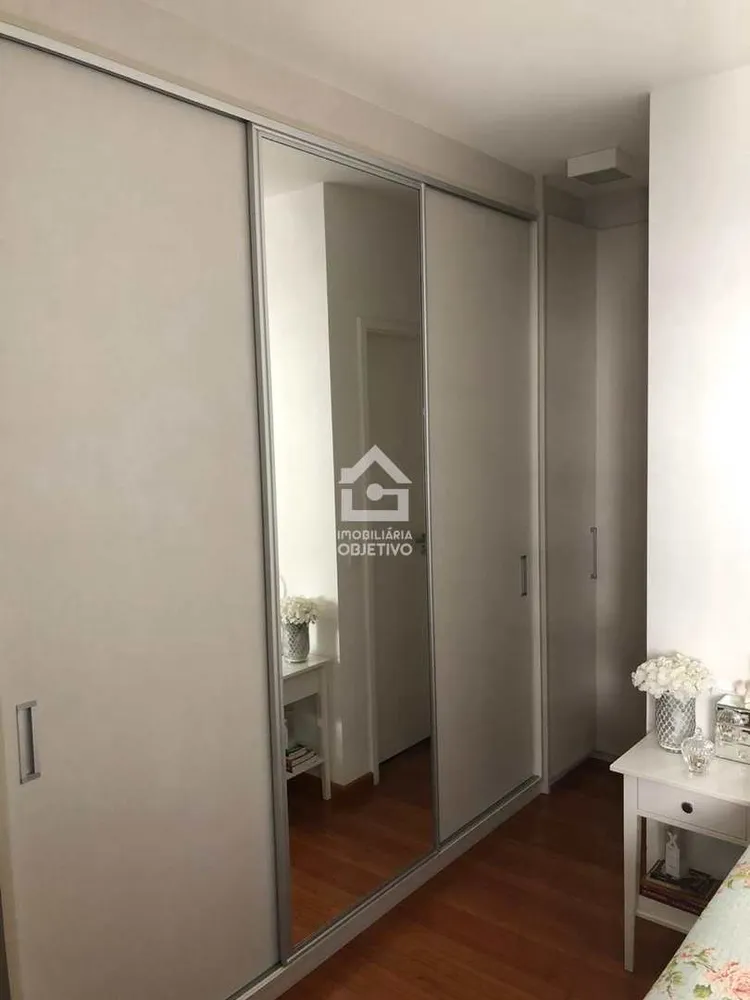 Apartamento, 2 quartos, 75 m² - Foto 11