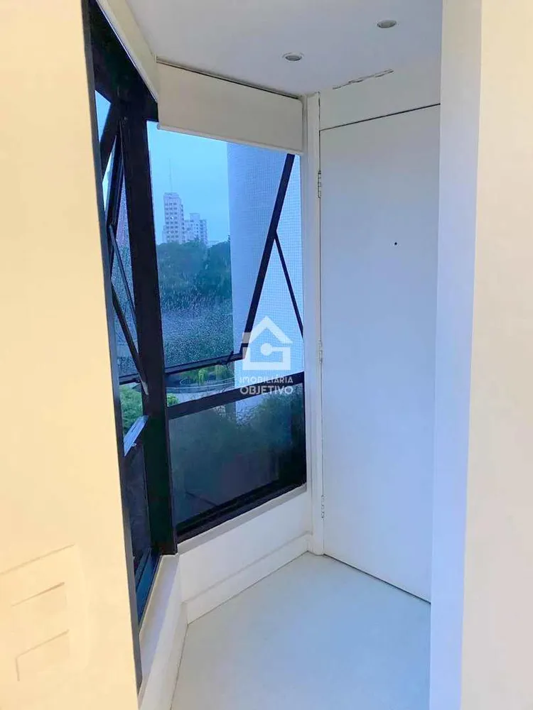 Apartamento, 1 quarto, 112 m² - Foto 1