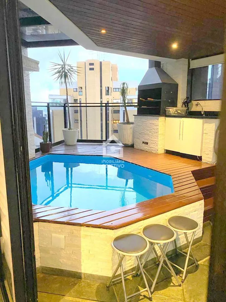 Apartamento, 1 quarto, 112 m² - Foto 7