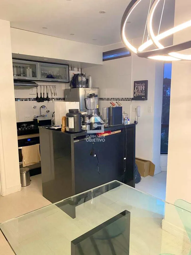Apartamento, 1 quarto, 112 m² - Foto 2