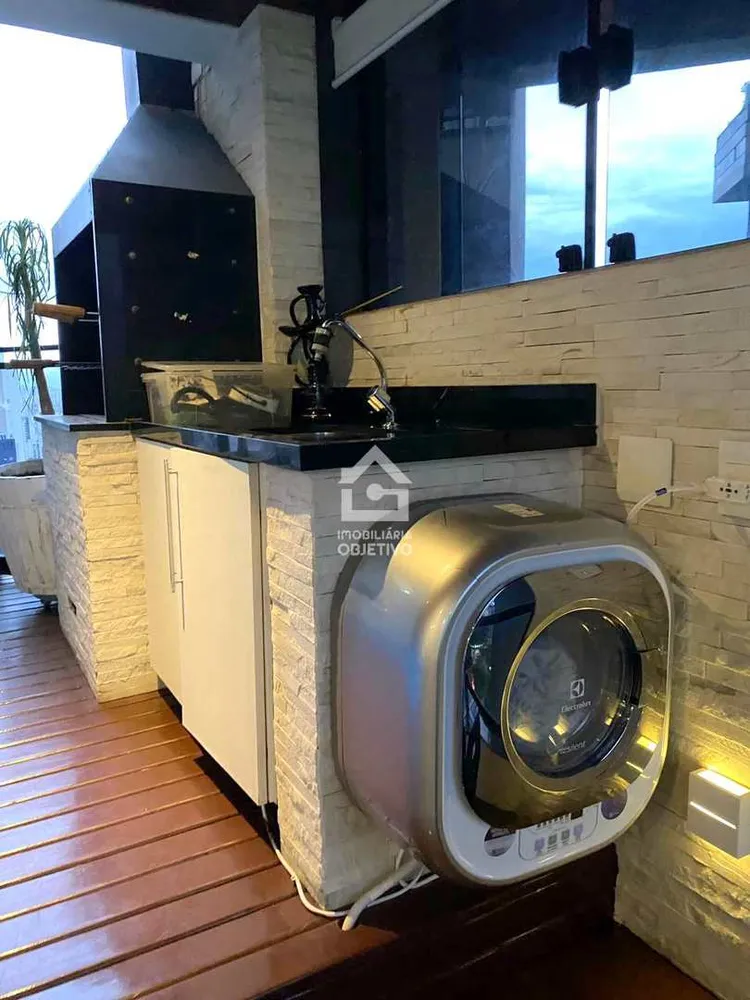 Apartamento, 1 quarto, 112 m² - Foto 12
