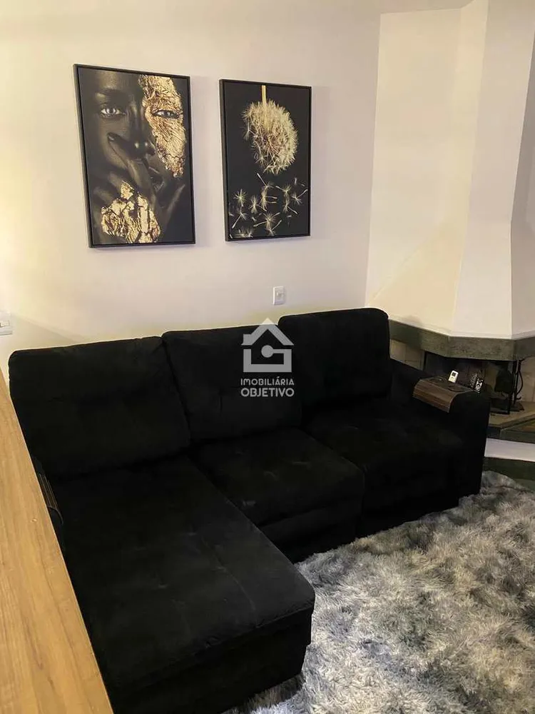 Apartamento, 1 quarto, 112 m² - Foto 6