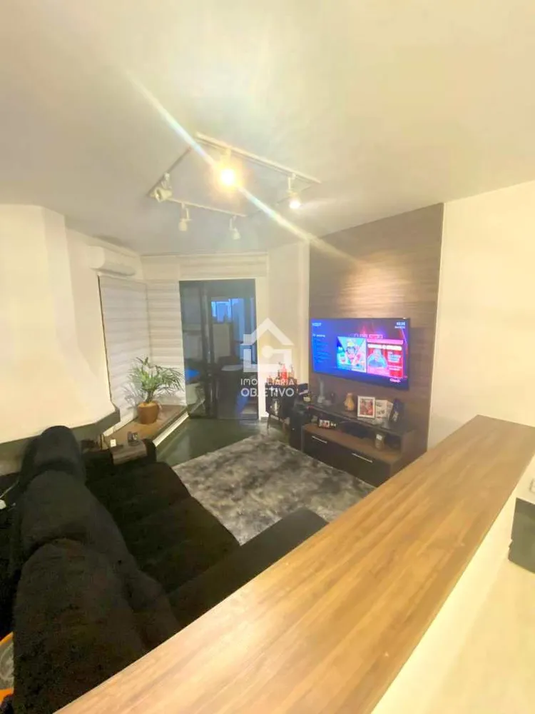 Apartamento, 1 quarto, 112 m² - Foto 15
