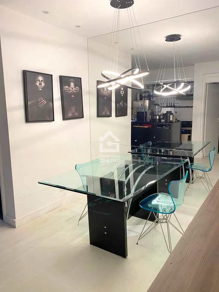 Apartamento, 1 quarto, 112 m² - Foto 11