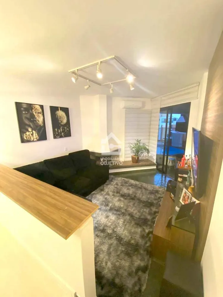 Apartamento, 1 quarto, 112 m² - Foto 5