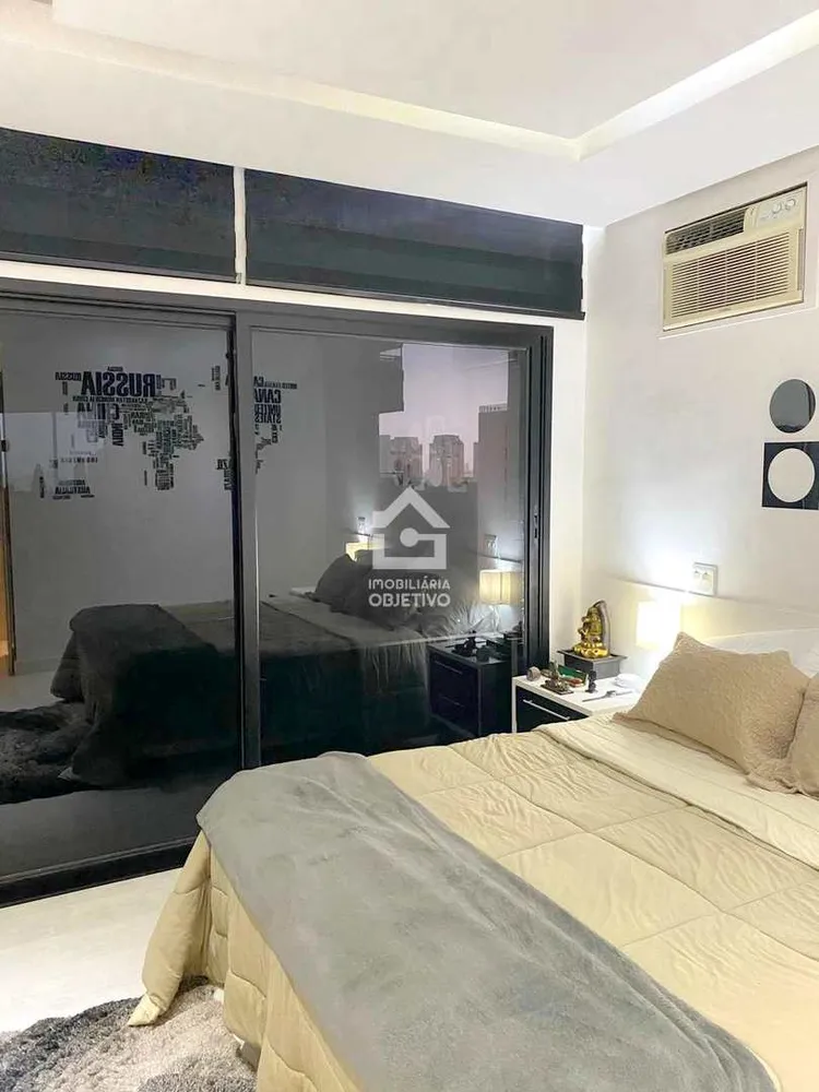 Apartamento, 1 quarto, 112 m² - Foto 4