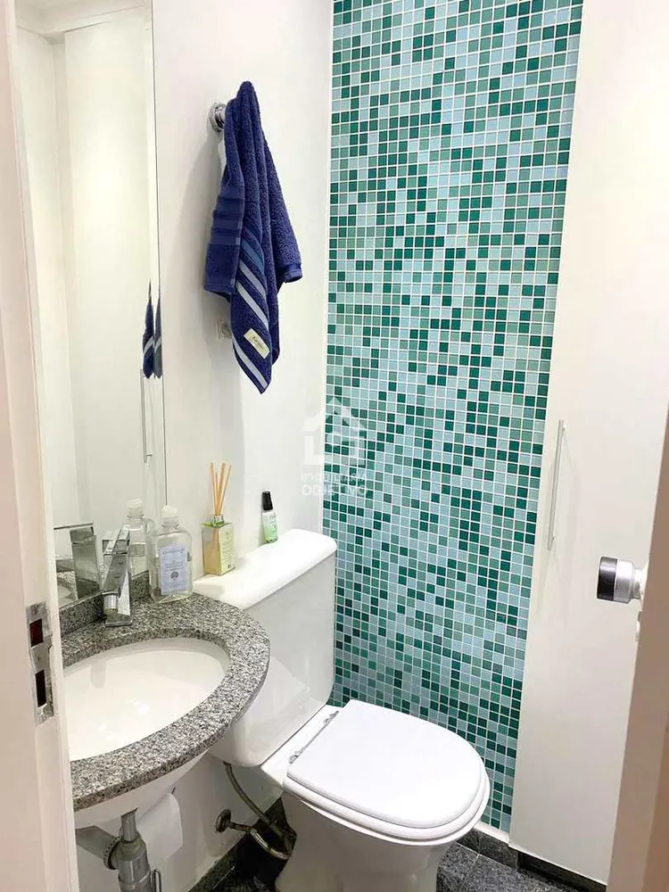 Apartamento, 1 quarto, 112 m² - Foto 3