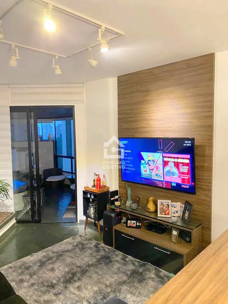 Apartamento, 1 quarto, 112 m² - Foto 8