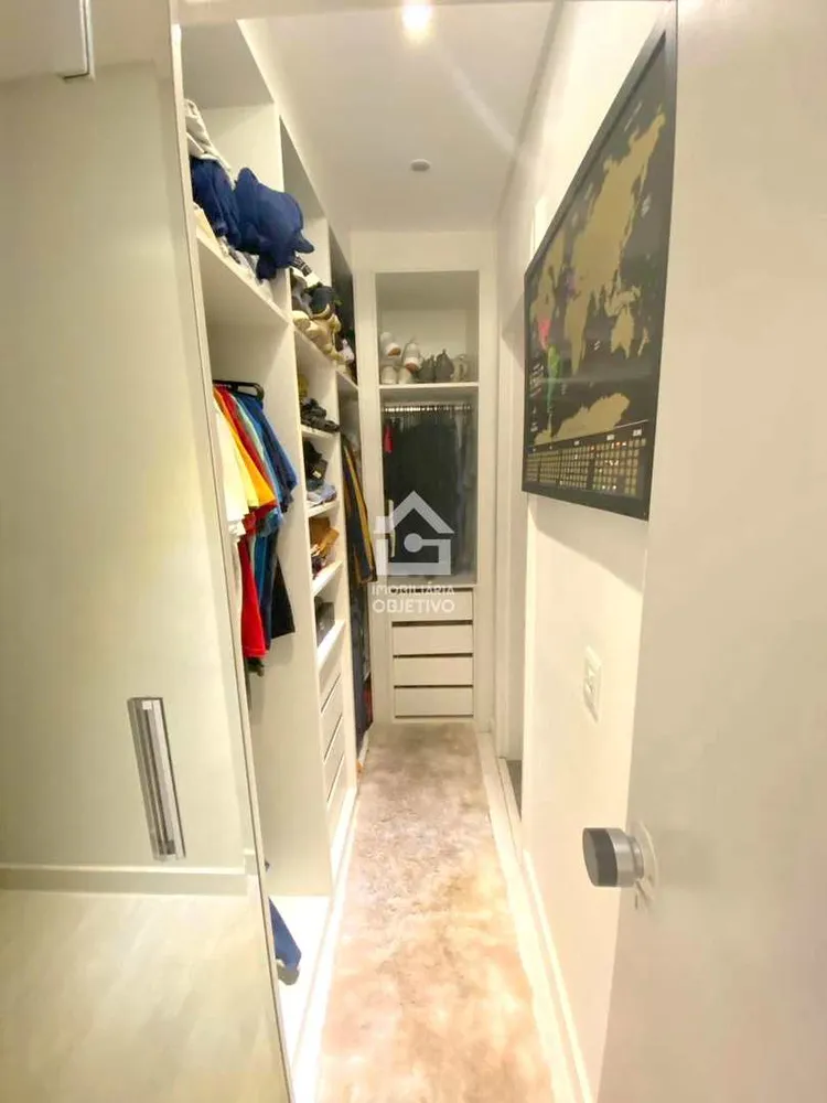 Apartamento, 1 quarto, 112 m² - Foto 10