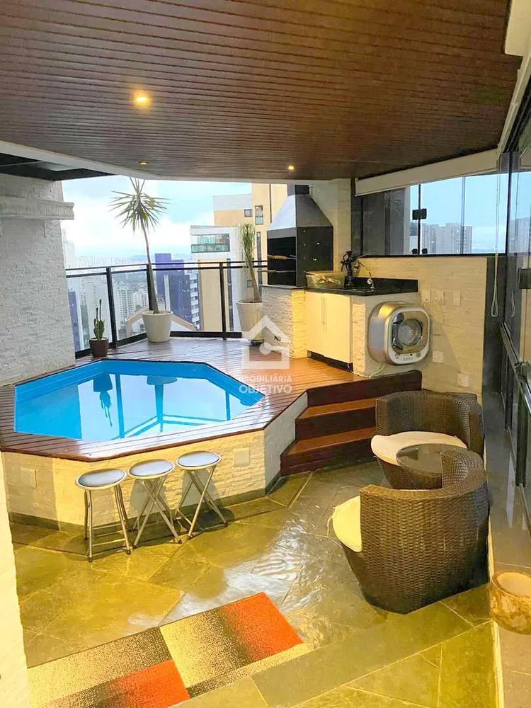 Apartamento, 1 quarto, 112 m² - Foto 14
