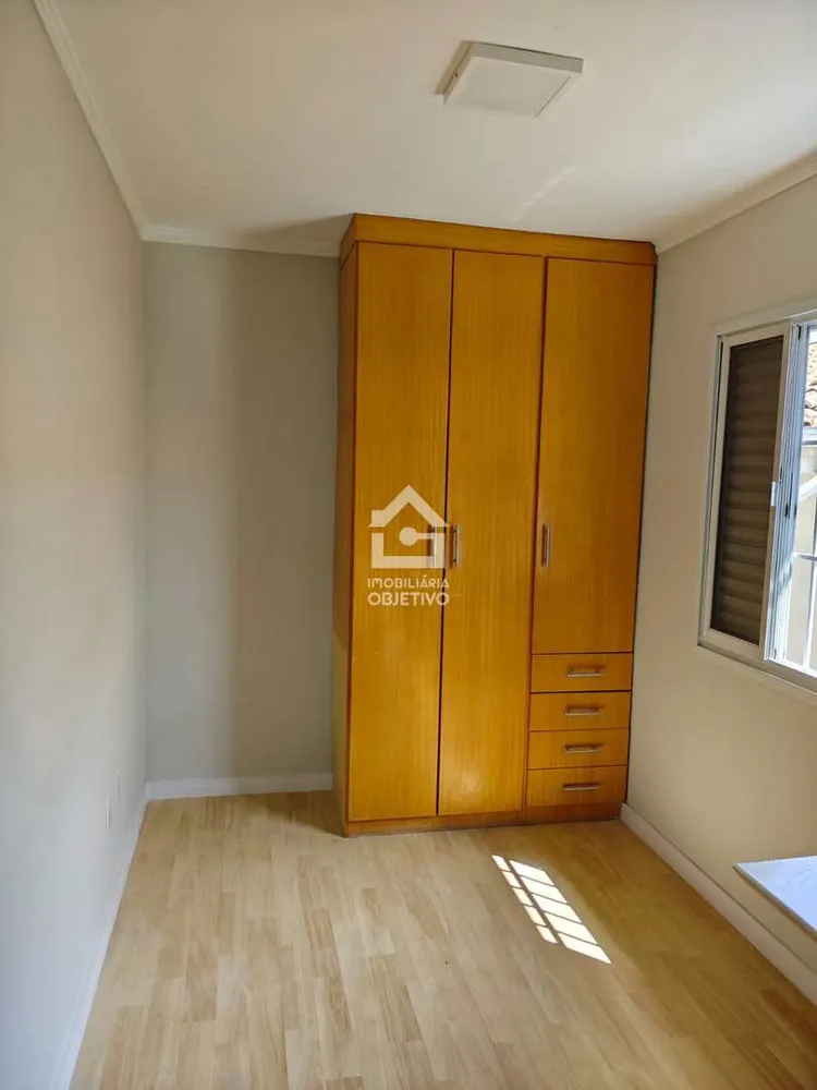 Sobrado, 3 quartos, 150 m² - Foto 6