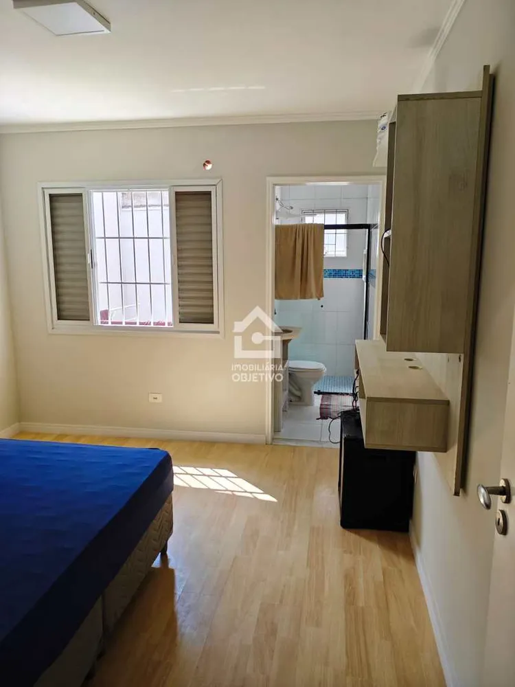 Sobrado, 3 quartos, 150 m² - Foto 7