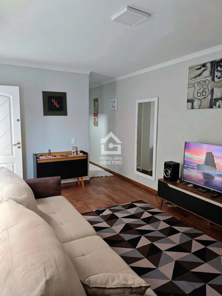 Sobrado, 3 quartos, 150 m² - Foto 2