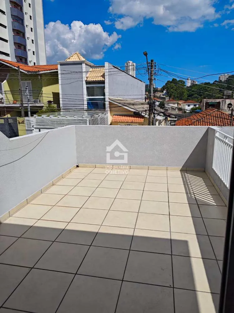 Sobrado, 3 quartos, 150 m² - Foto 1