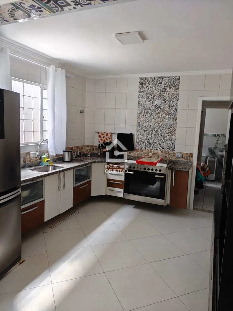Sobrado, 3 quartos, 150 m² - Foto 3