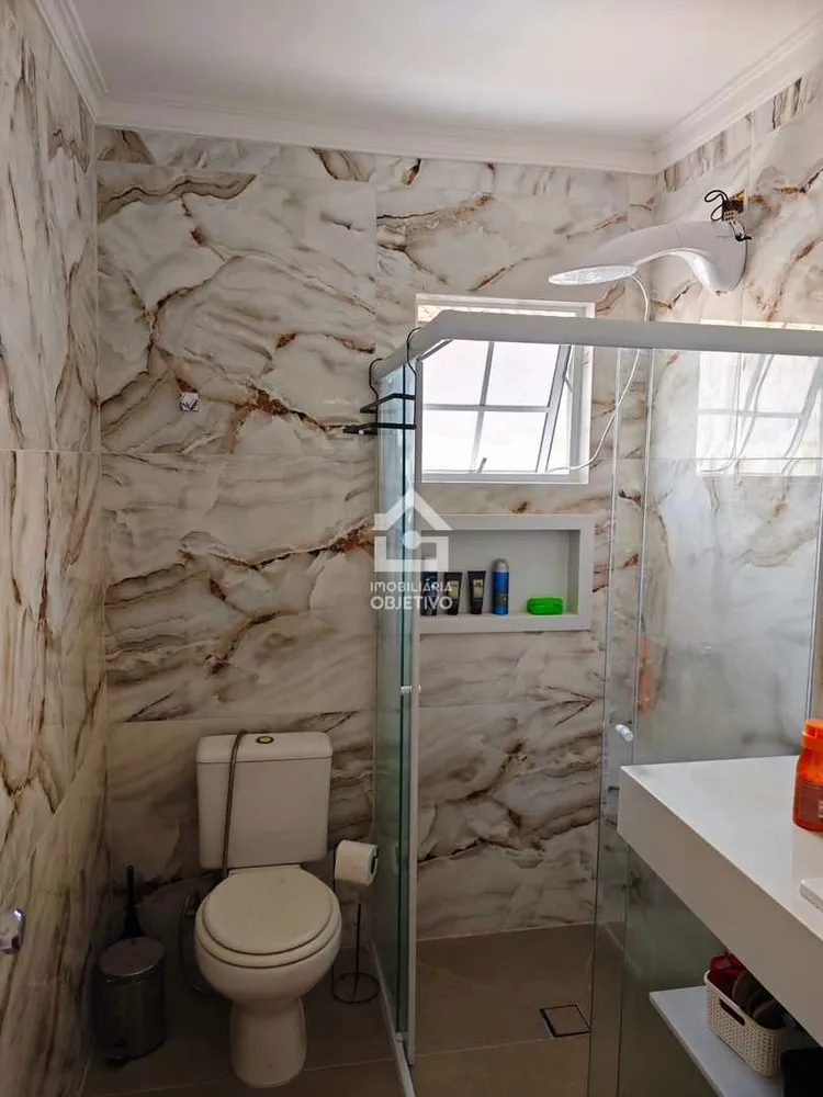 Sobrado, 3 quartos, 150 m² - Foto 5