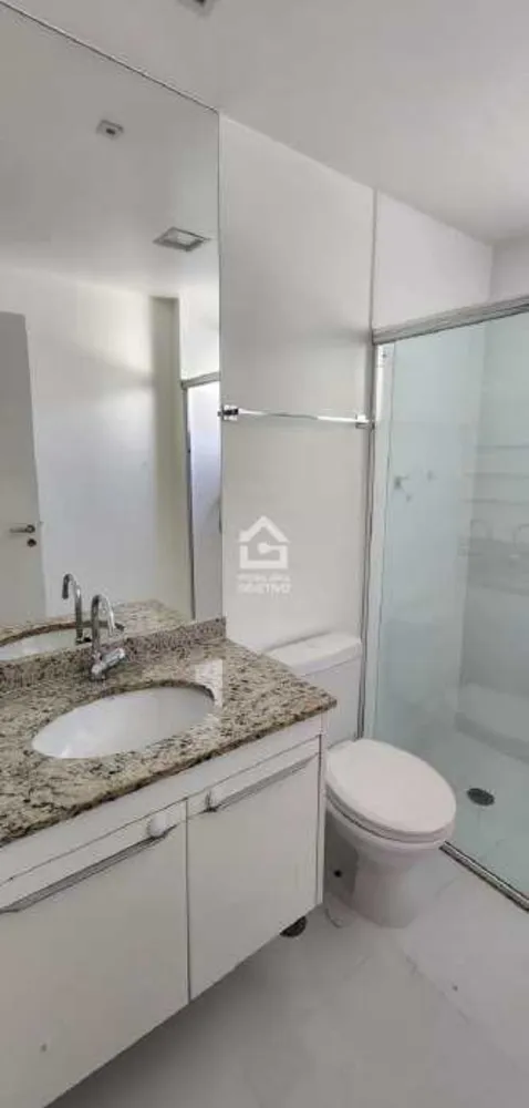 Apartamento, 3 quartos, 133 m² - Foto 6