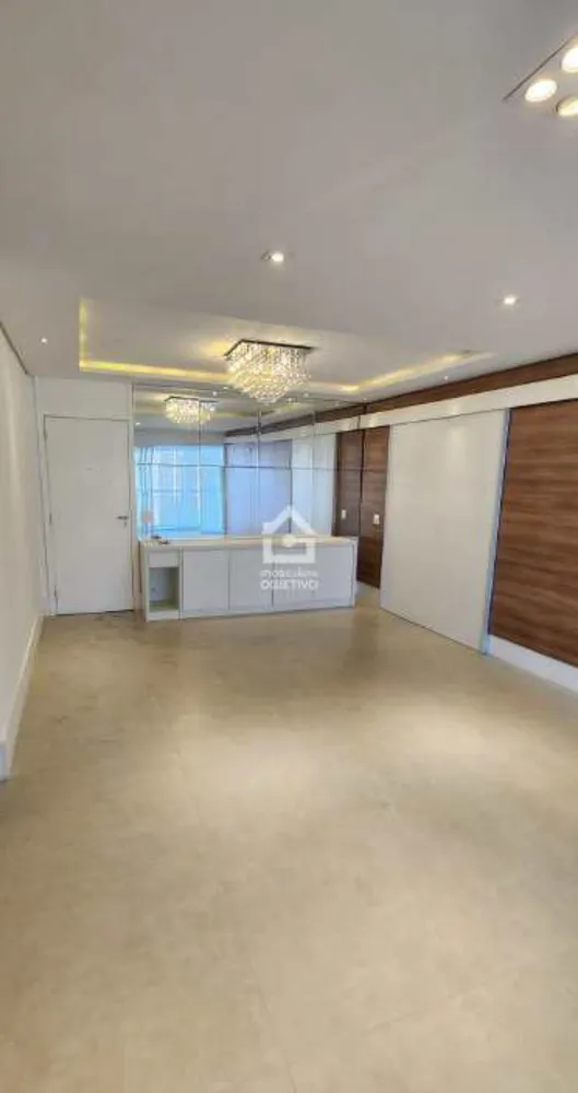 Apartamento, 3 quartos, 133 m² - Foto 1