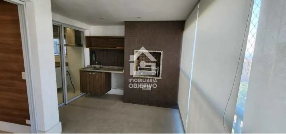 Apartamento, 3 quartos, 133 m² - Foto 2