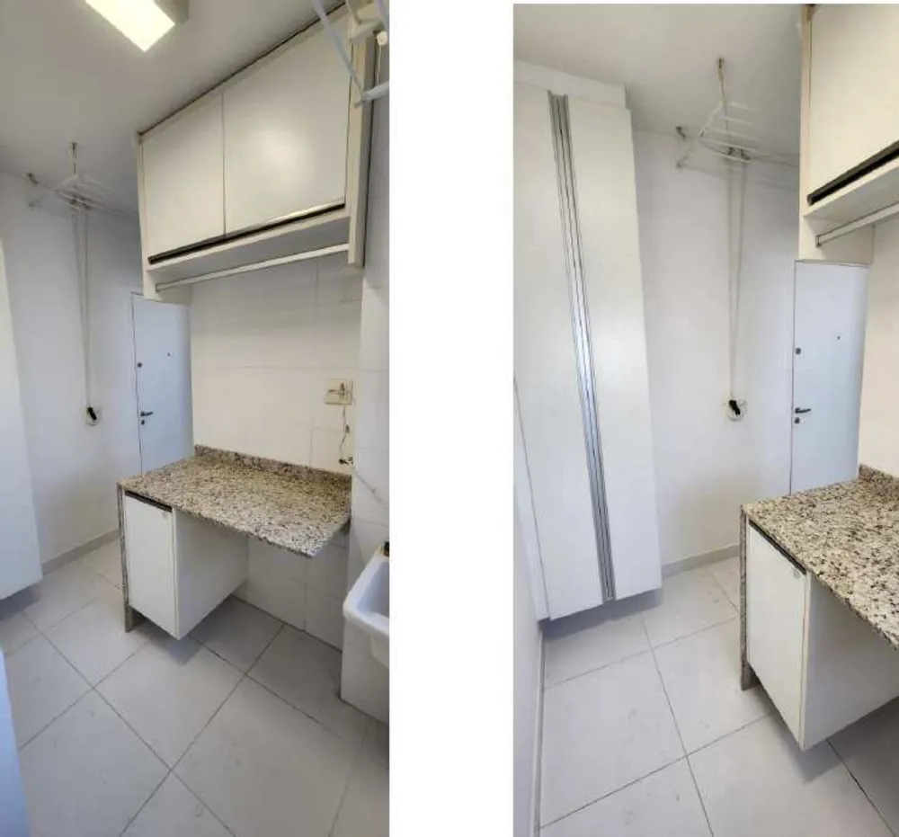 Apartamento, 3 quartos, 133 m² - Foto 11