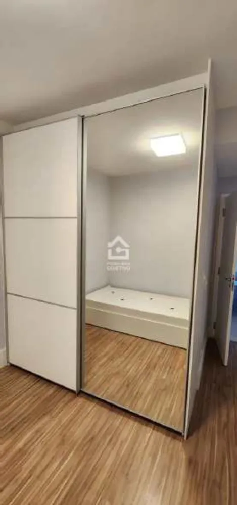 Apartamento, 3 quartos, 133 m² - Foto 9